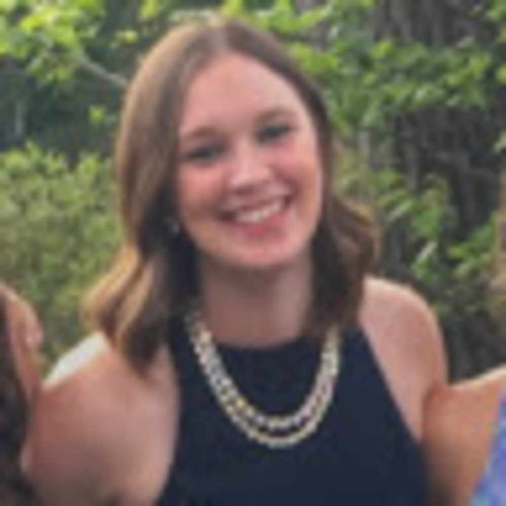 Meet your Posher, Kate